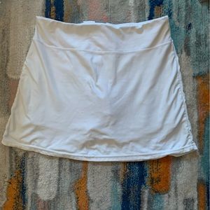 Nike Tennis Skirt